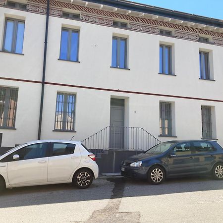 La Casa Di Anna Bed & Breakfast Delebio Eksteriør bilde